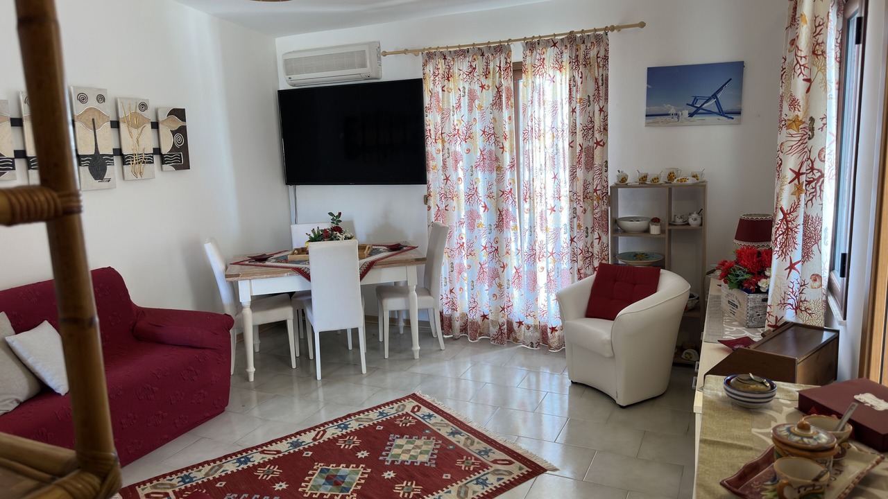 Photo of Livingroom in Eastern Sicily