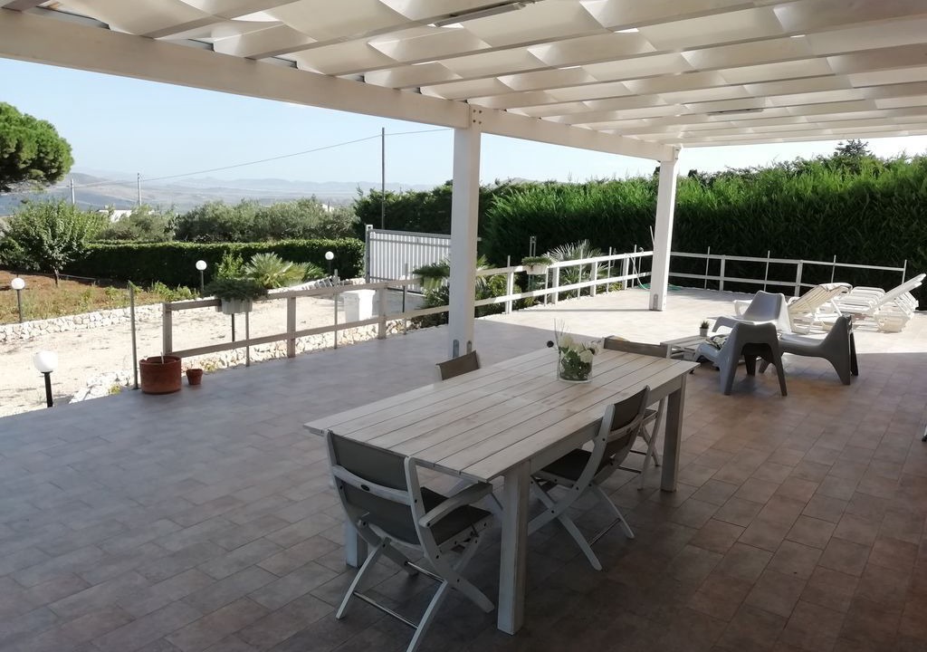 Photo of Outdoor in Castellammare del Golfo