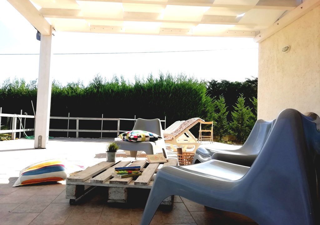 Photo of Patio Balcony in Castellammare del Golfo