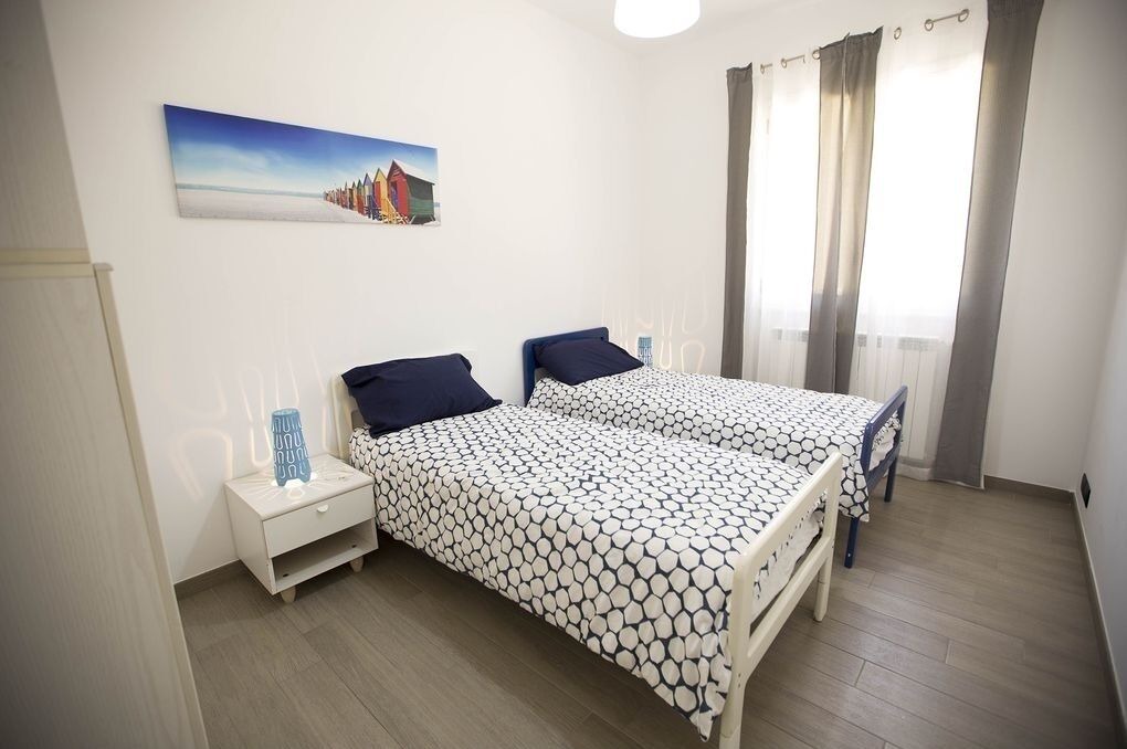 Photo of Bedroom in Castellammare del Golfo