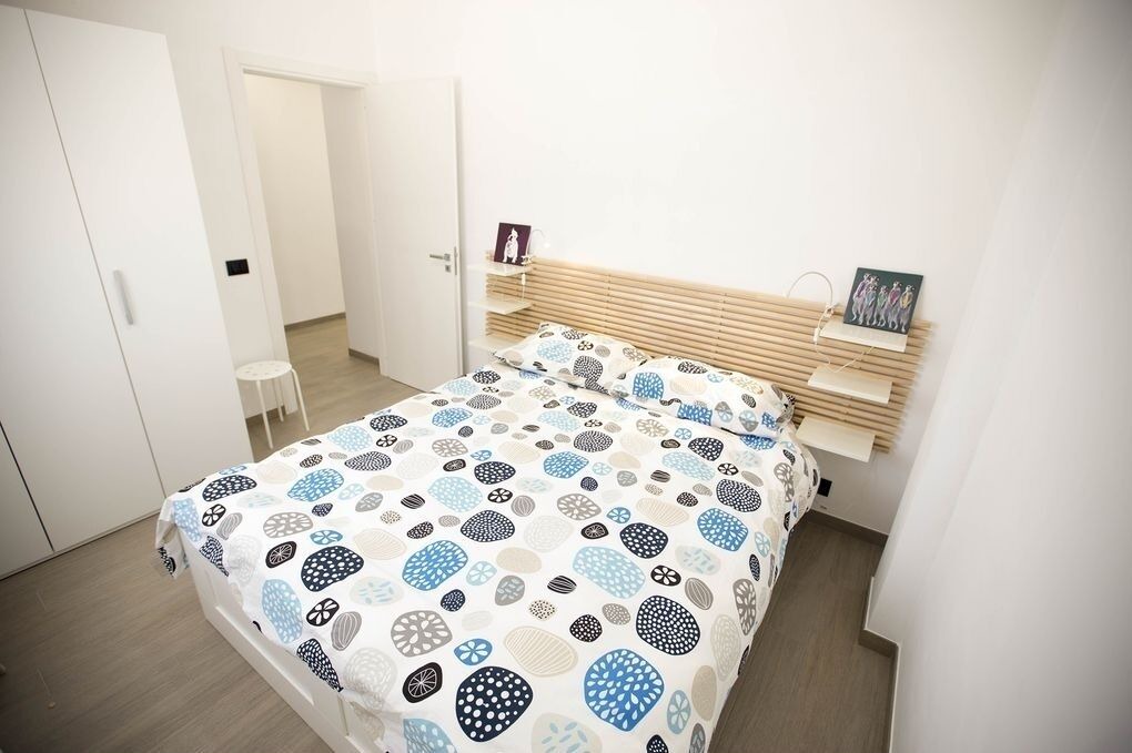 Photo of Bedroom in Castellammare del Golfo