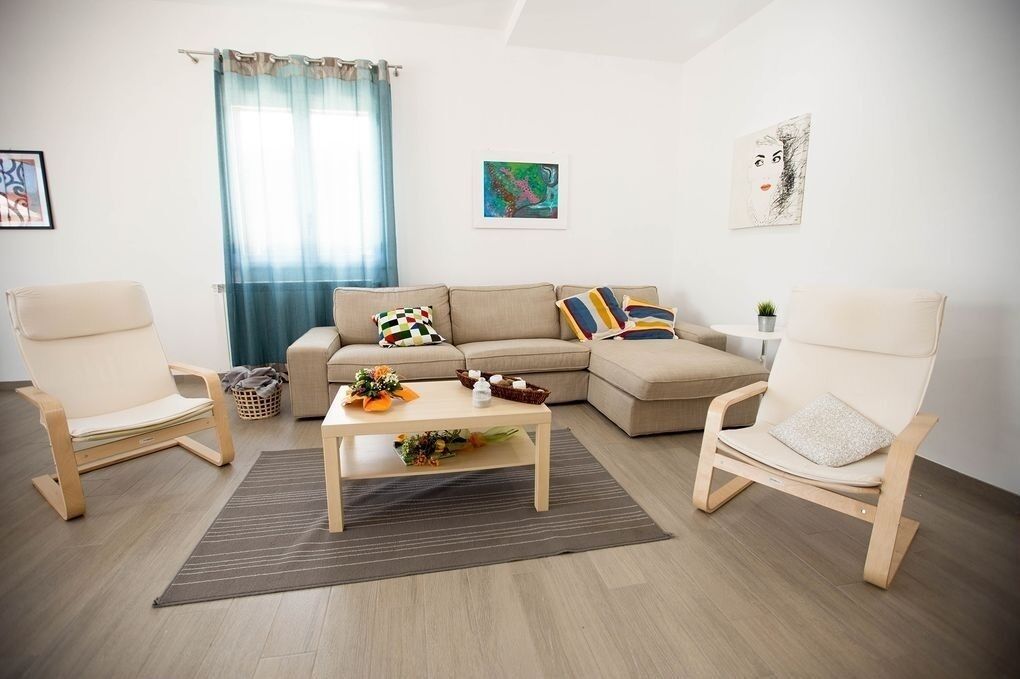 Photo of Livingroom in Castellammare del Golfo