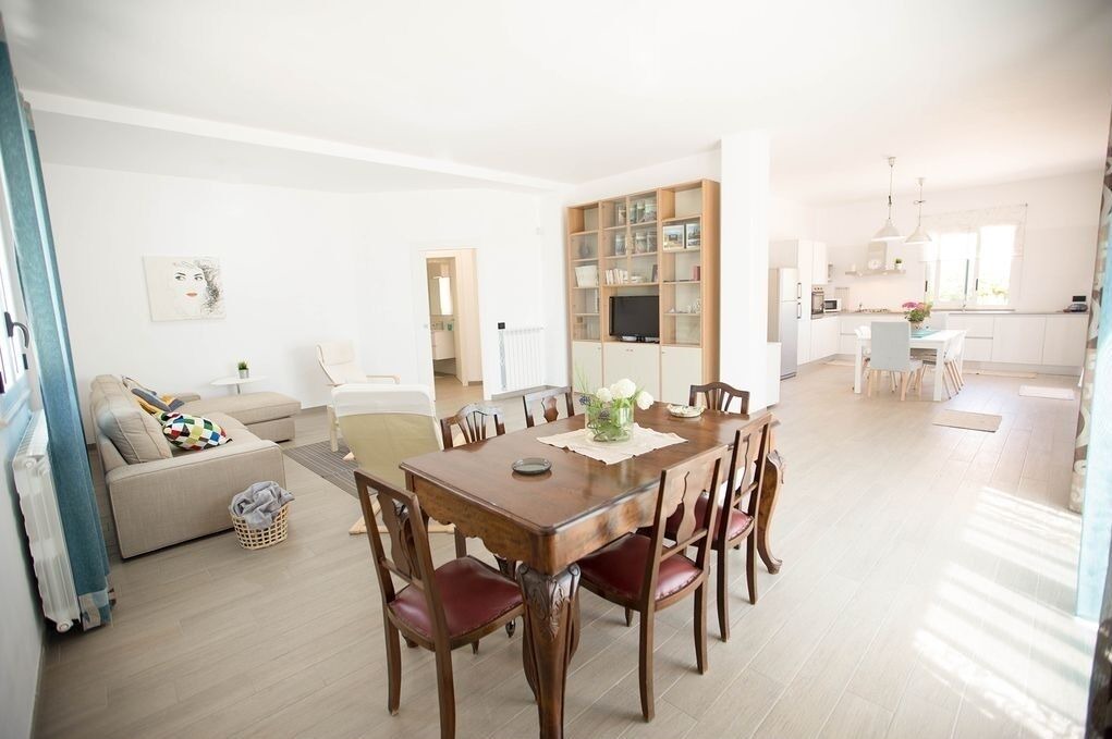 Photo of Livingroom in Castellammare del Golfo