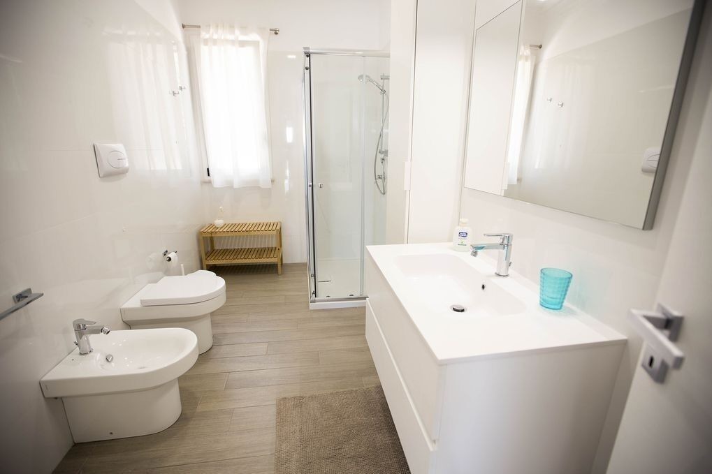 Photo of Bathroom in Castellammare del Golfo
