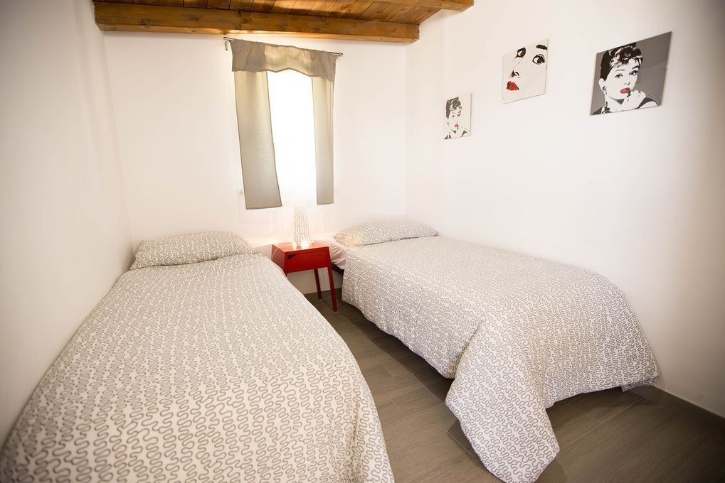 Photo of Bedroom in Castellammare del Golfo