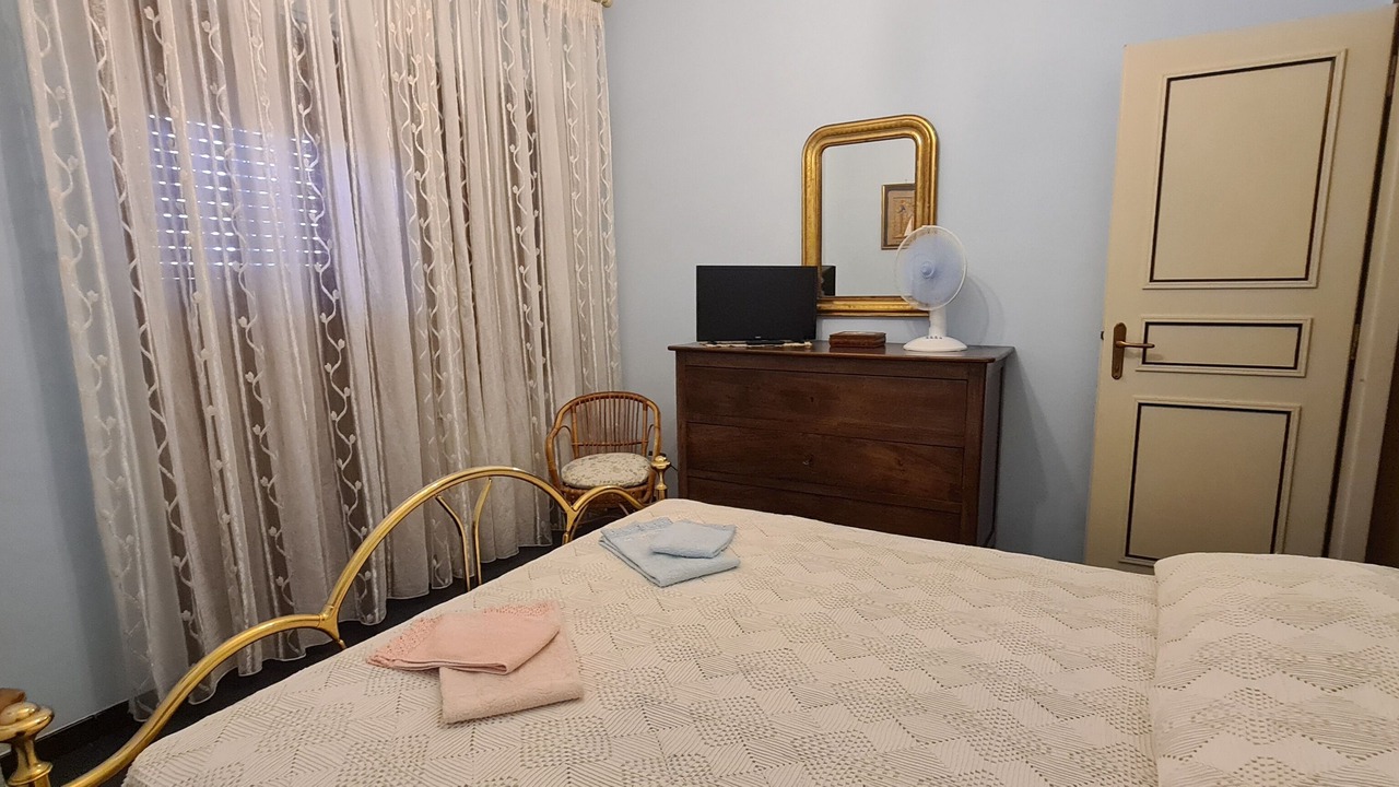 Photo of Bedroom in Quartiere XI Portuense
