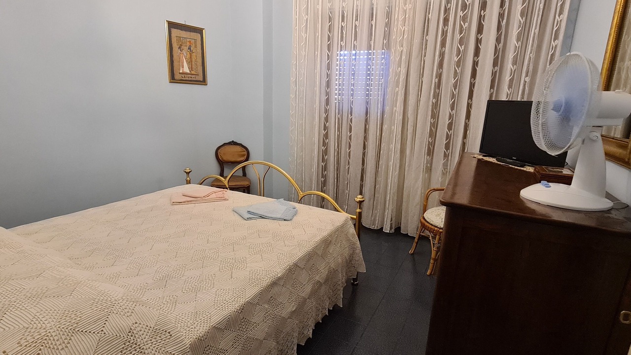 Photo of Bedroom in Quartiere XI Portuense