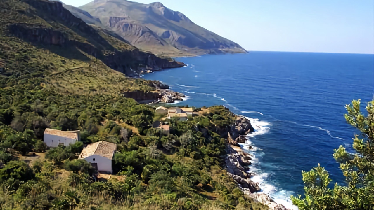 Photo of Outdoor in Castellammare del Golfo