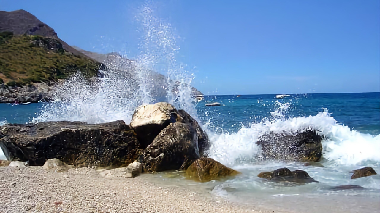 Photo of Others in Castellammare del Golfo