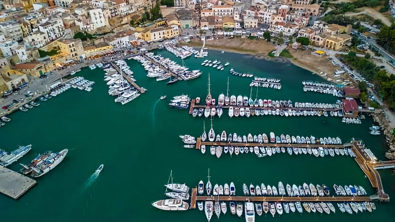Photo of Others in Castellammare del Golfo