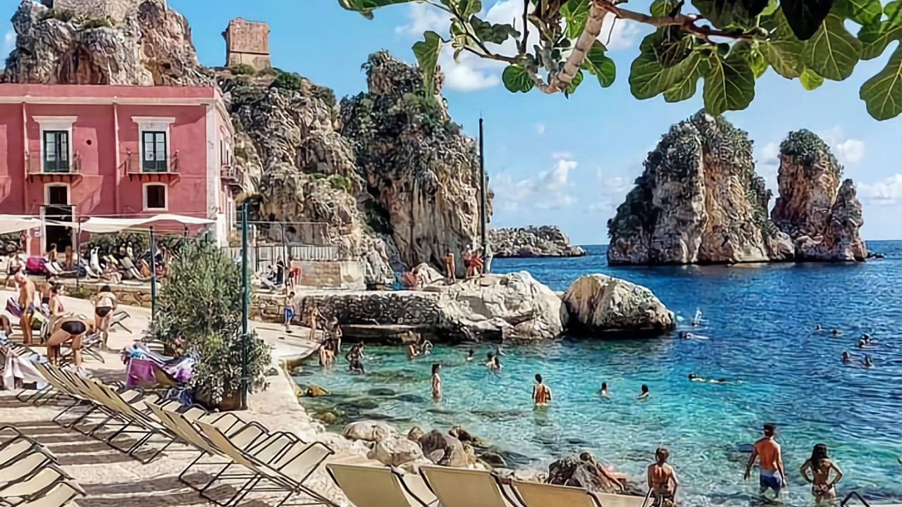 Photo of Others in Castellammare del Golfo