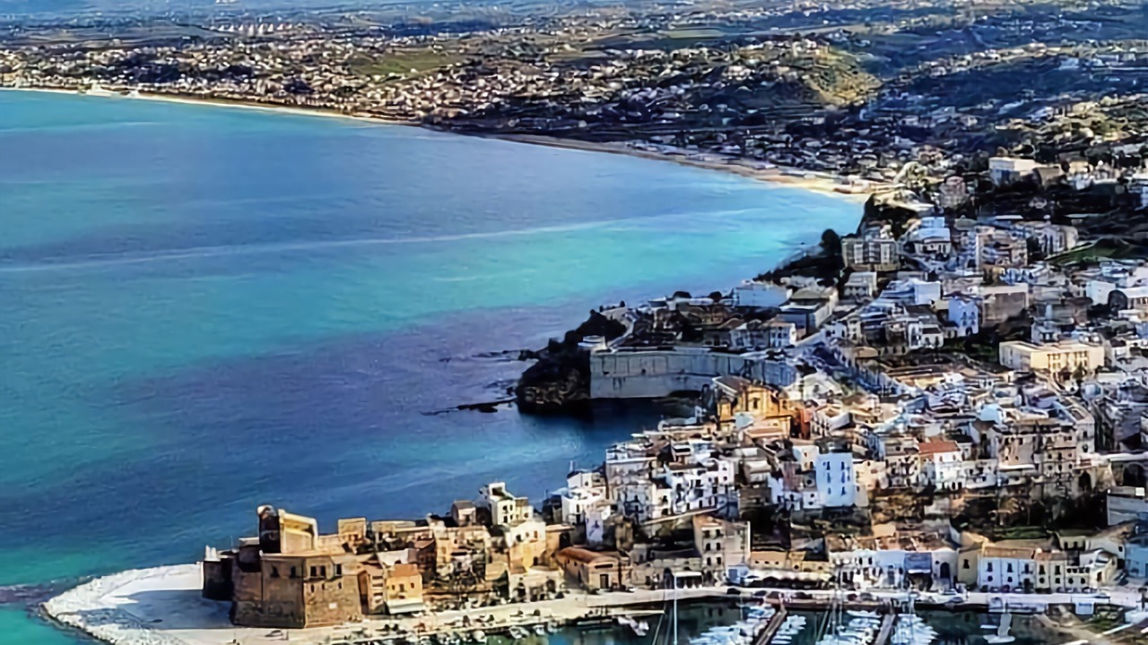Photo of Others in Castellammare del Golfo
