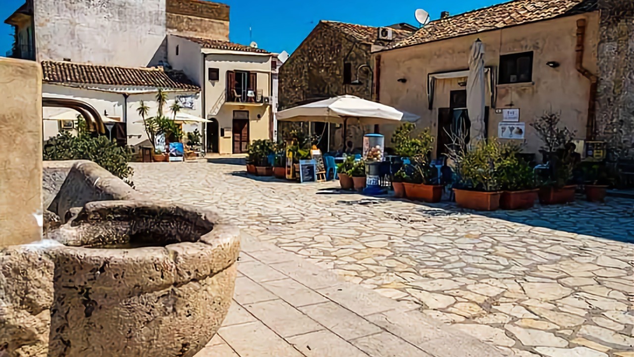 Photo of Outdoor in Castellammare del Golfo