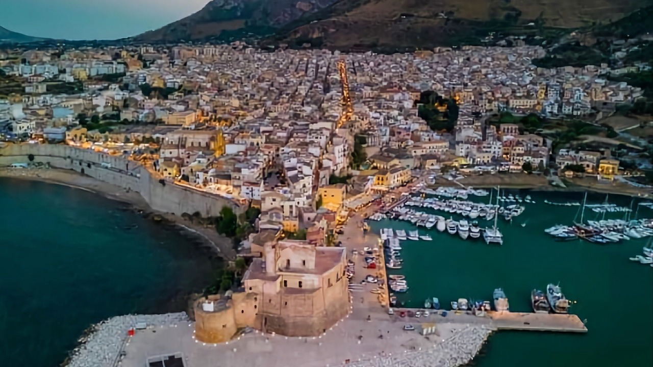 Photo of Others in Castellammare del Golfo