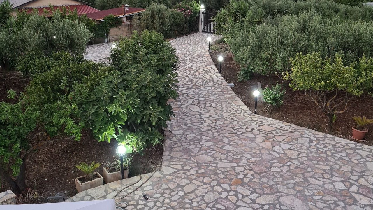 Photo of Outdoor in Castellammare del Golfo