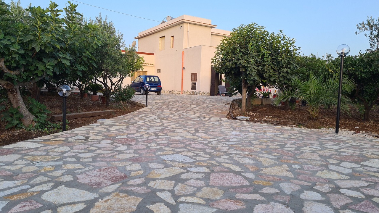Photo of Outdoor in Castellammare del Golfo