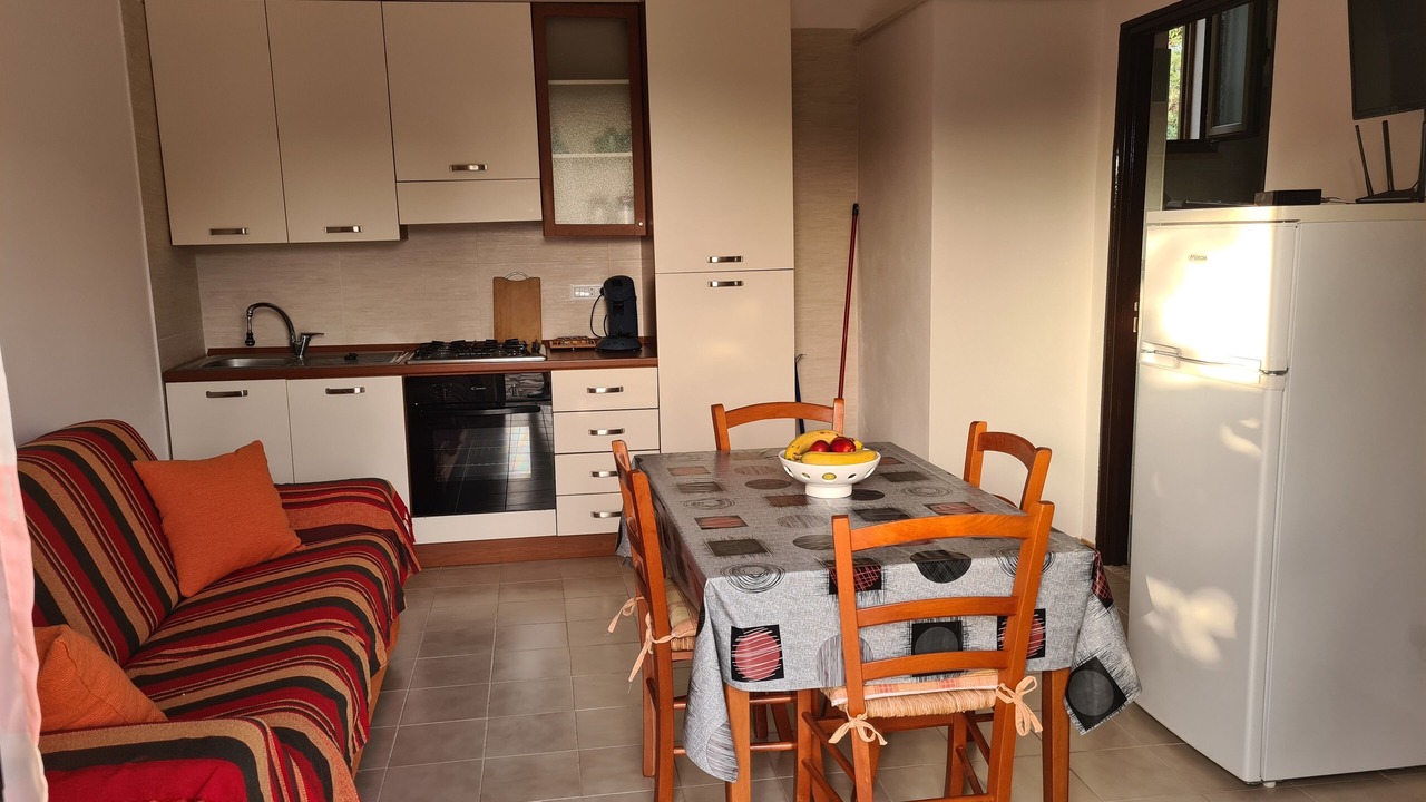 Photo of Kitchen in Castellammare del Golfo