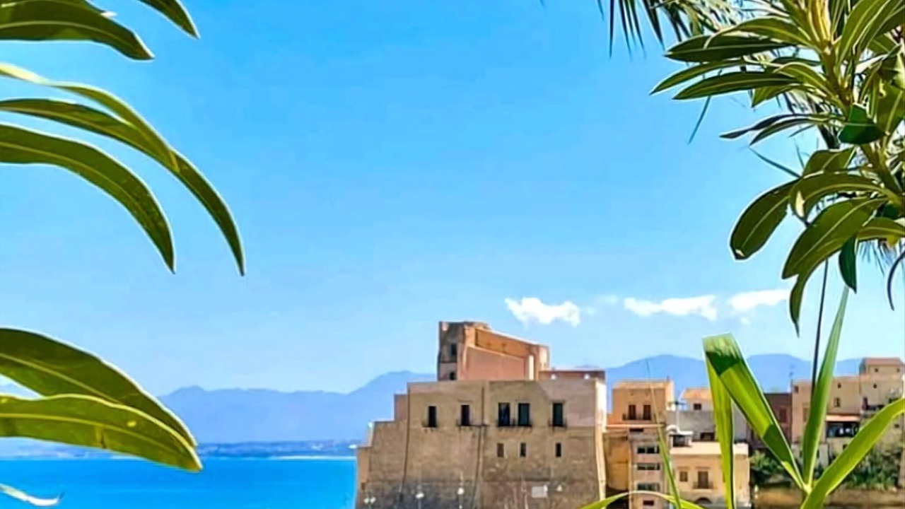 Photo of Outdoor in Castellammare del Golfo
