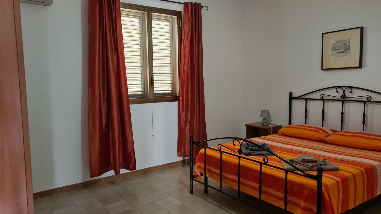 Photo of Bedroom in Castellammare del Golfo