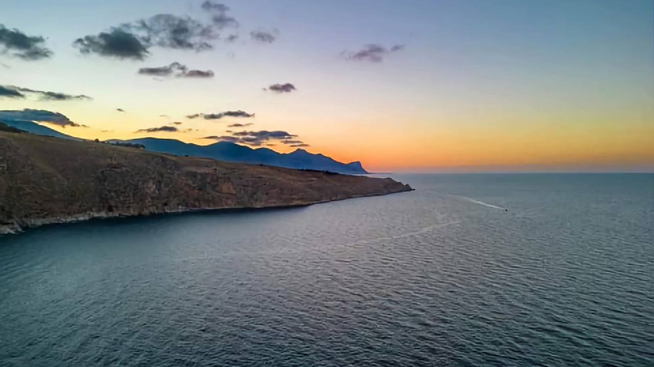 Photo of Outdoor in Castellammare del Golfo