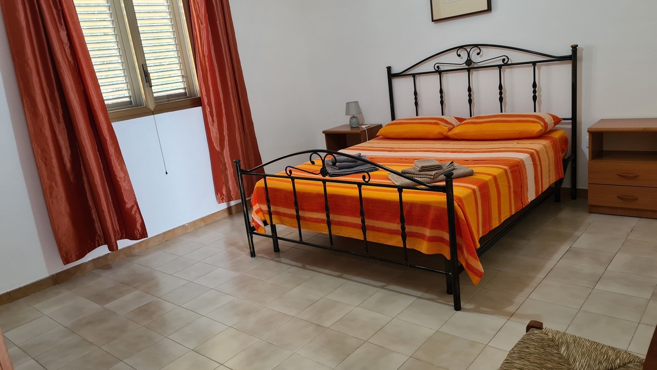 Photo of Bedroom in Castellammare del Golfo