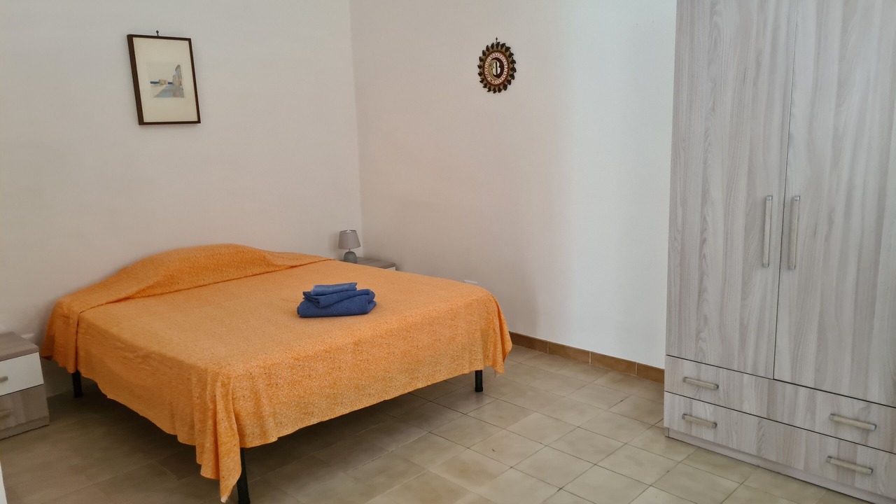 Photo of Bedroom in Castellammare del Golfo