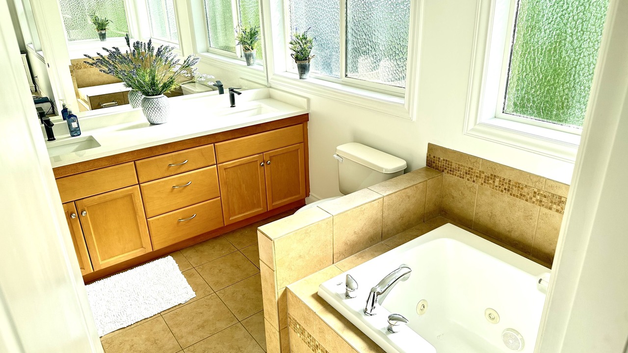 Photo of Bathroom in Central Okanagan