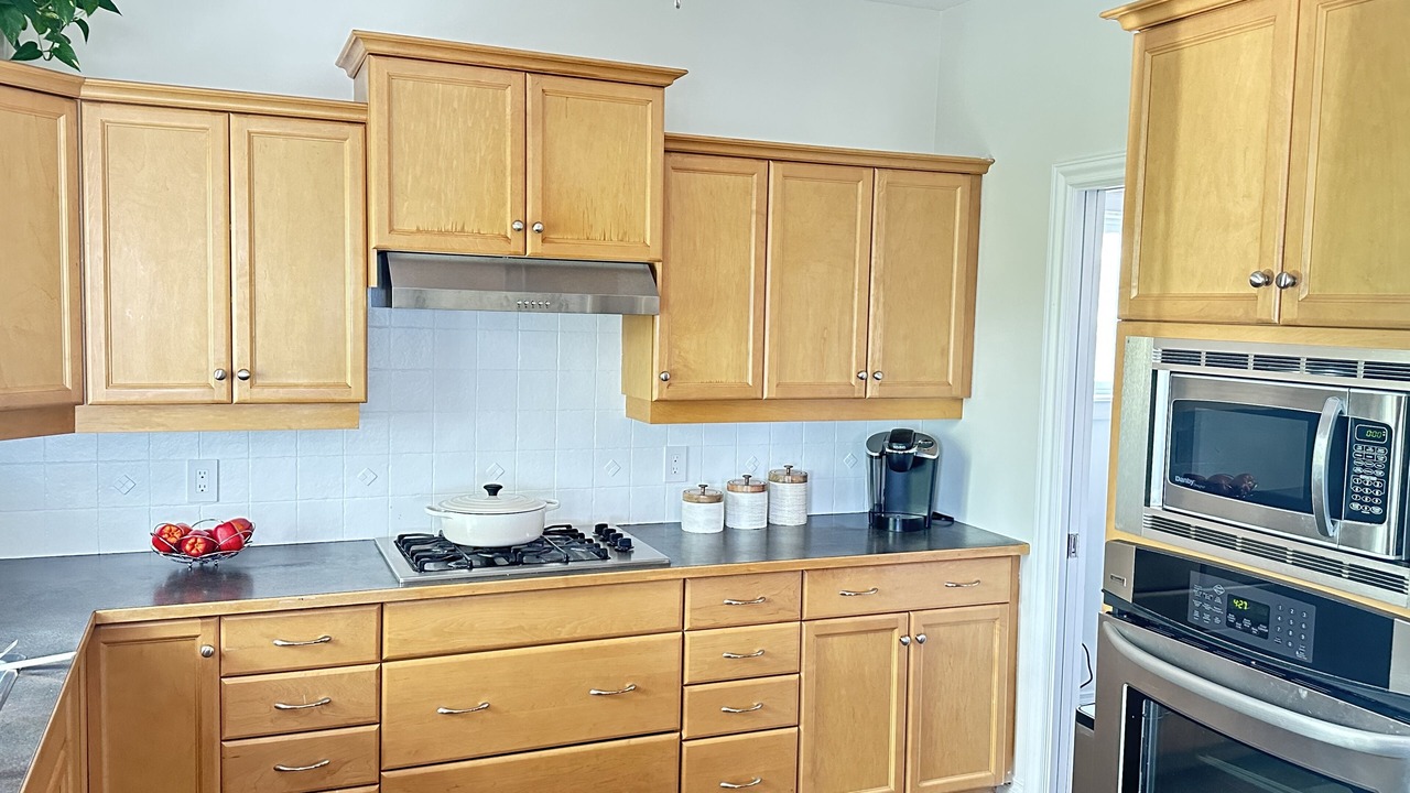 Photo of Kitchen in Central Okanagan