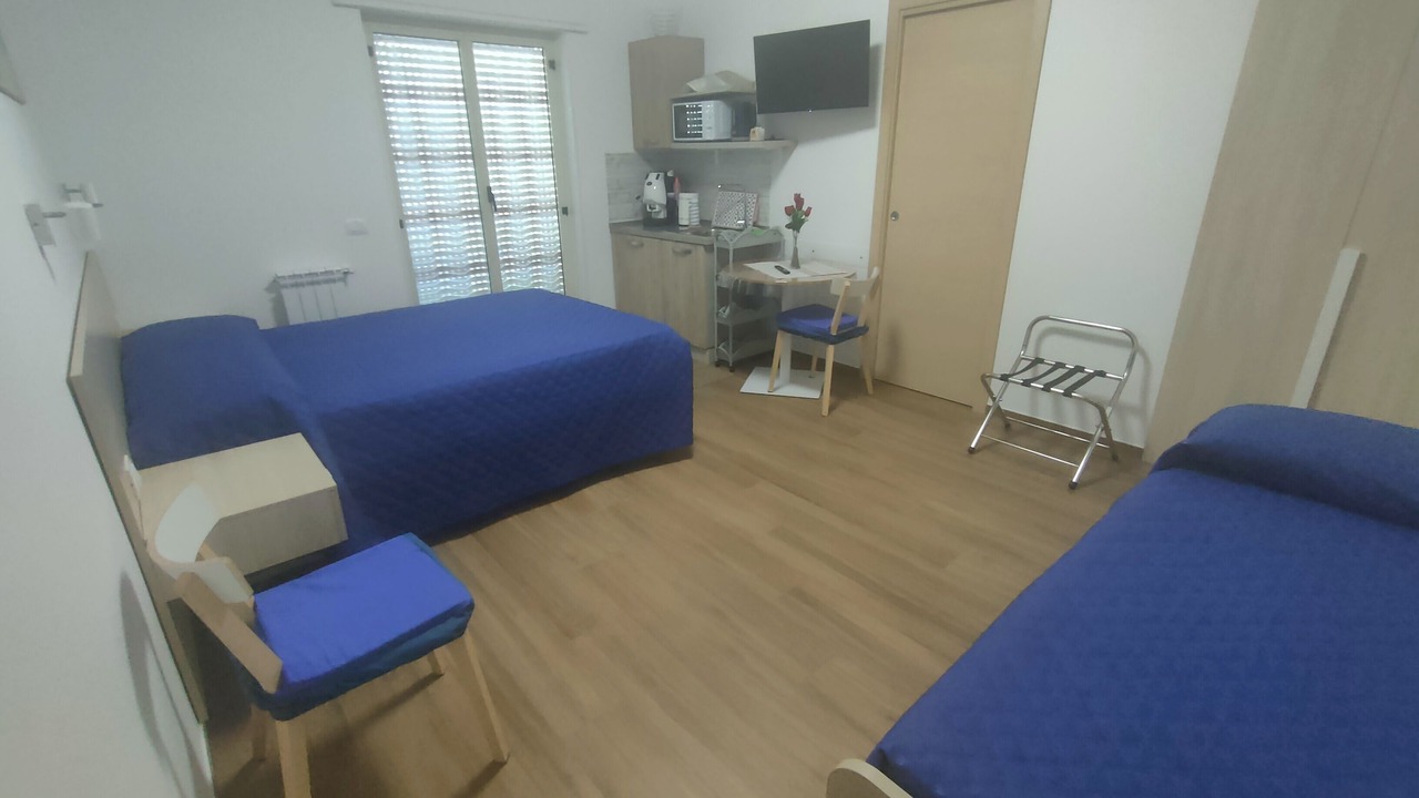 Photo of Bedroom in Capo d'Orlando