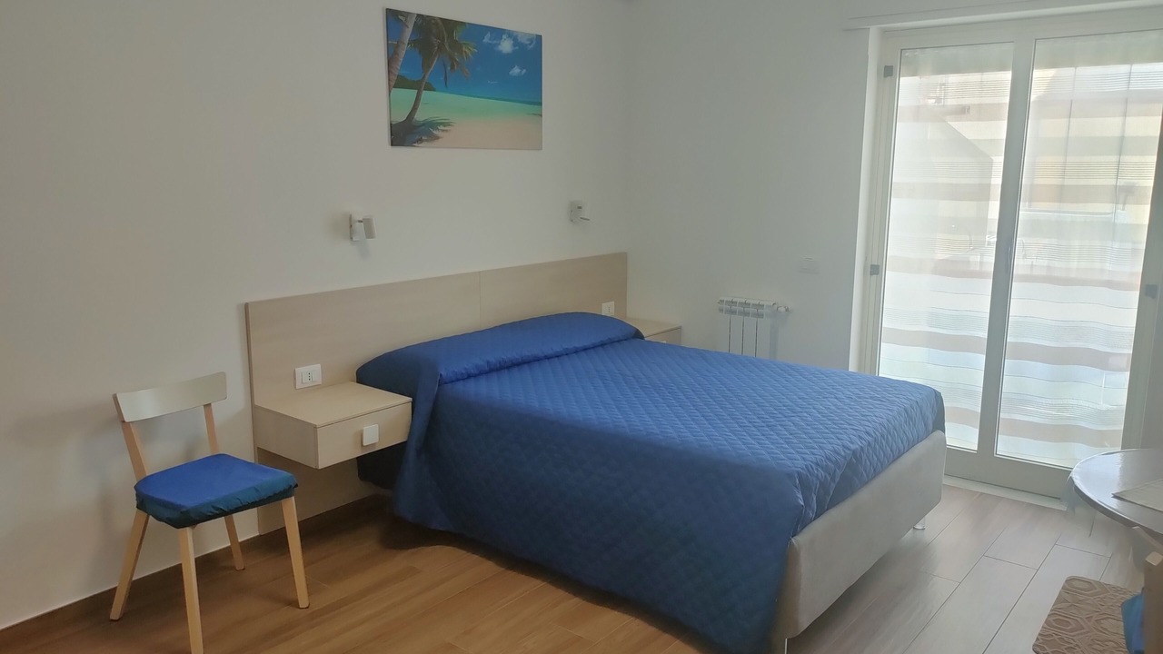 Photo of Bedroom in Capo d'Orlando