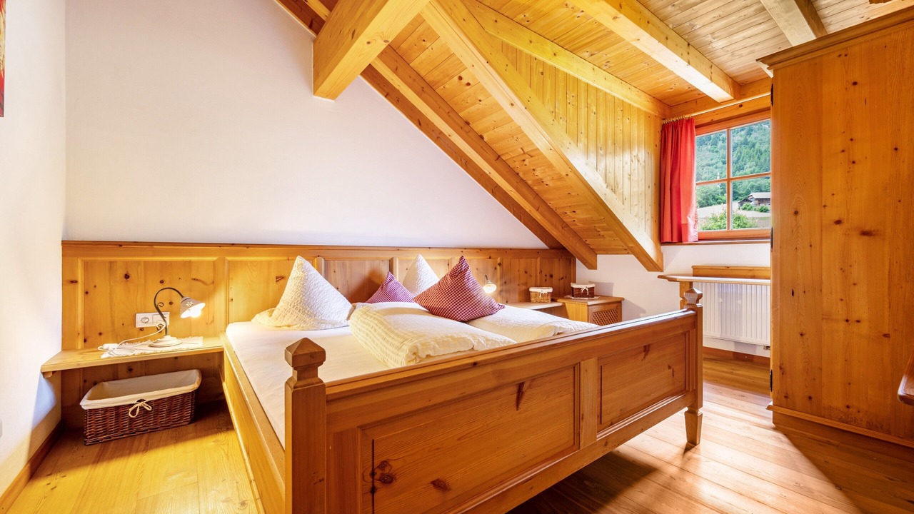 Photo of Bedroom in Anterselva