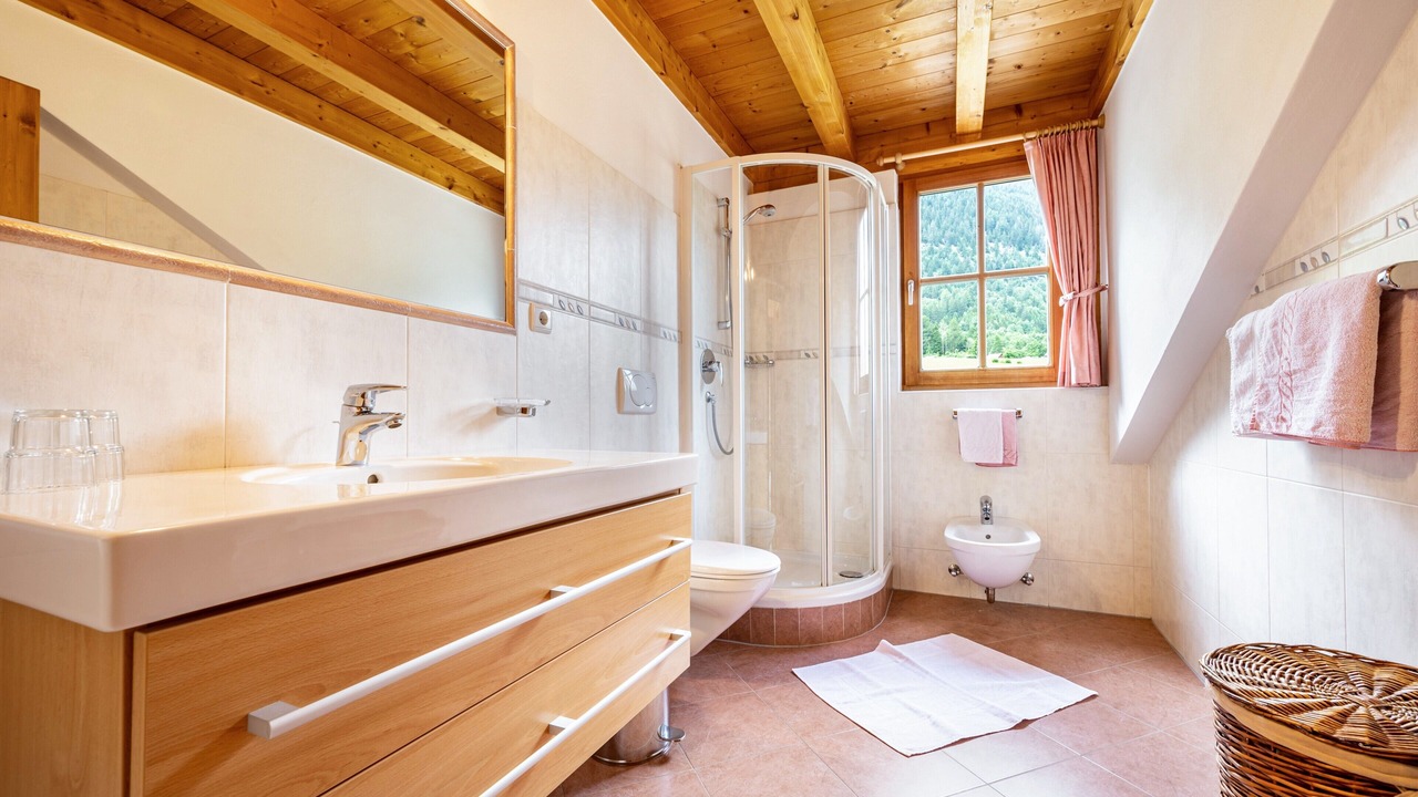 Photo of Bathroom in Anterselva