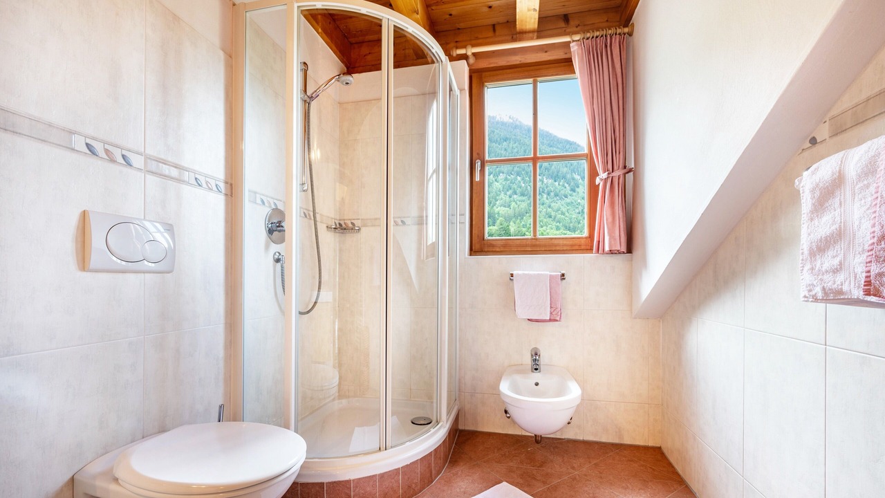 Photo of Bathroom in Anterselva
