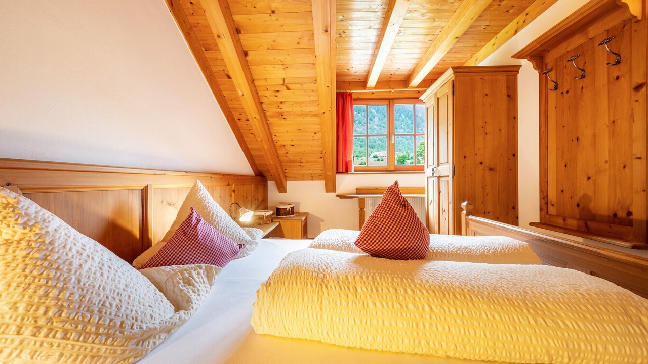 Photo of Bedroom in Anterselva