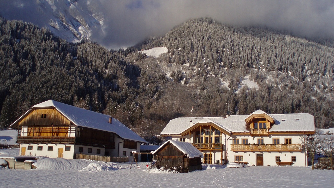 Photo of Outdoor in Anterselva