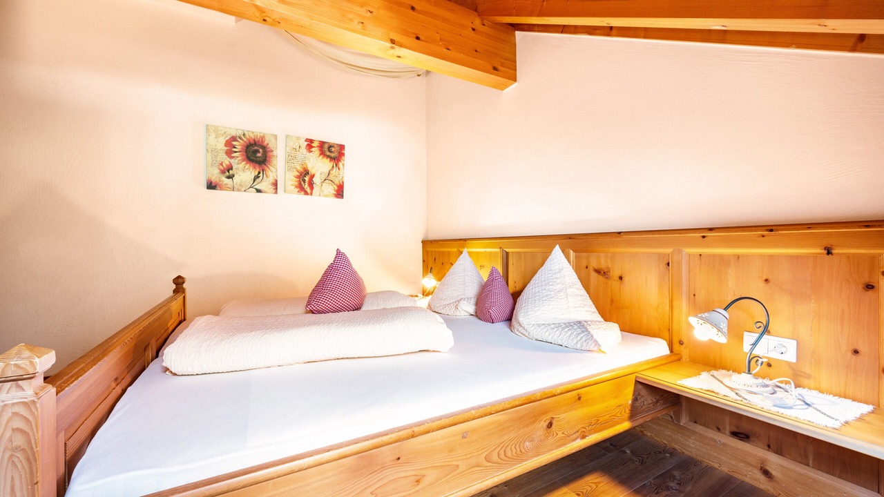 Photo of Bedroom in Anterselva