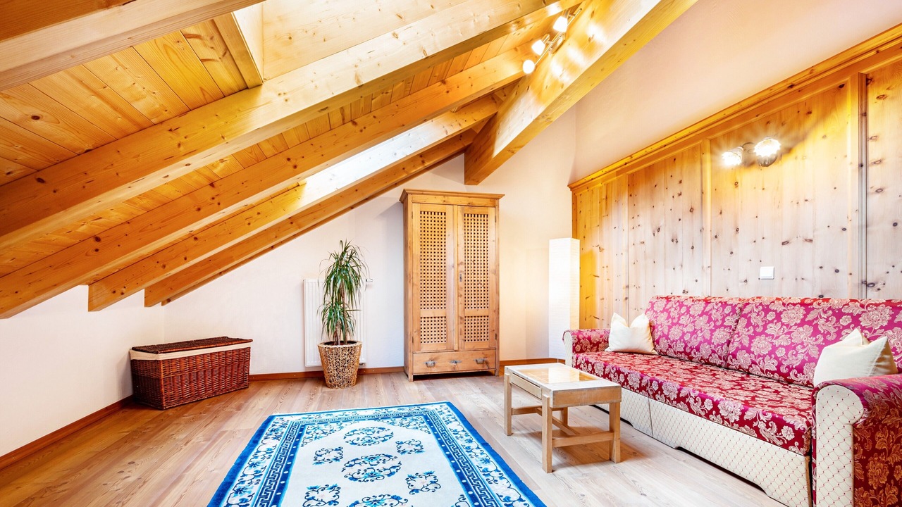 Photo of Livingroom in Anterselva
