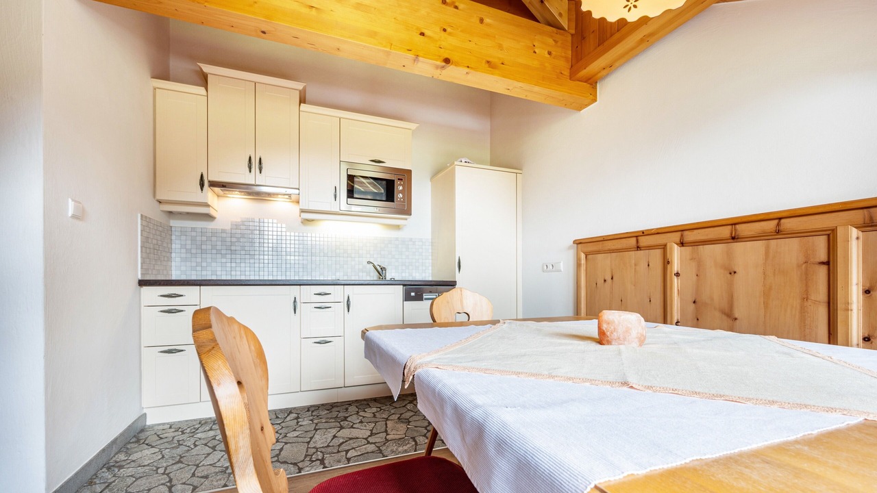 Photo of Kitchen in Anterselva