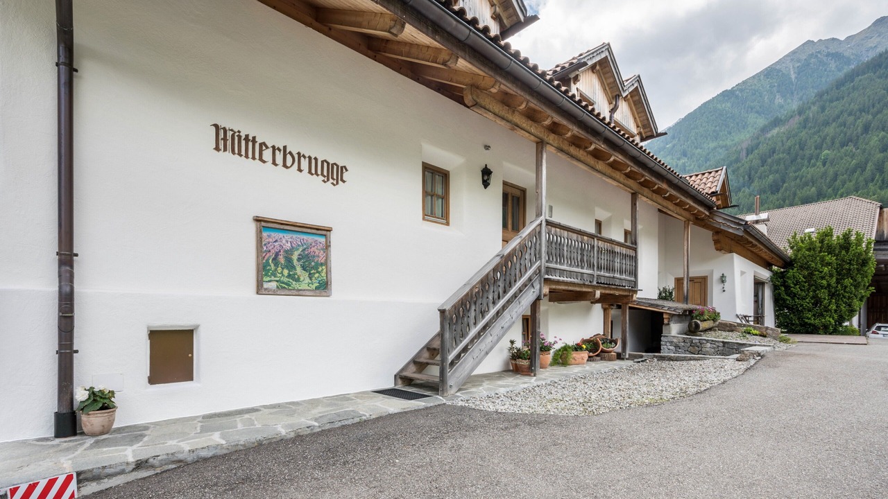 Photo of Outdoor in Anterselva