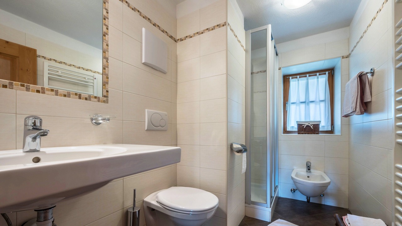 Photo of Bathroom in Anterselva