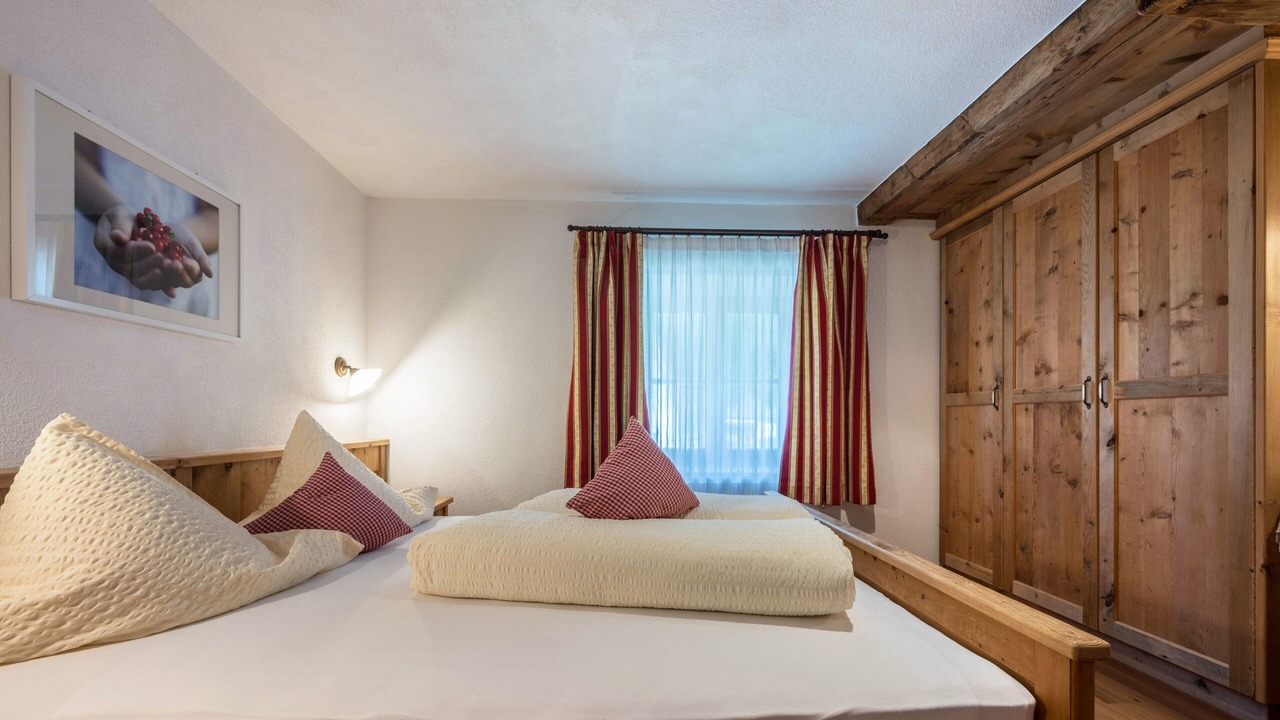 Photo of Bedroom in Anterselva