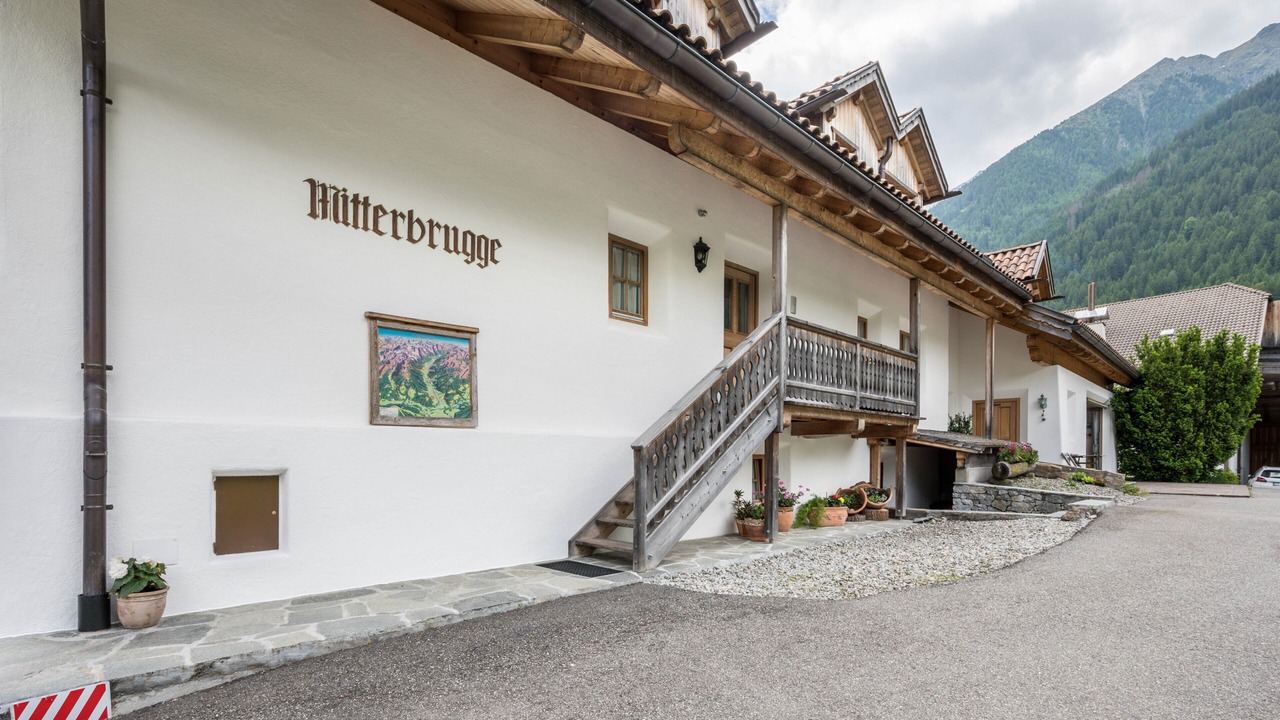 Photo of Outdoor in Anterselva