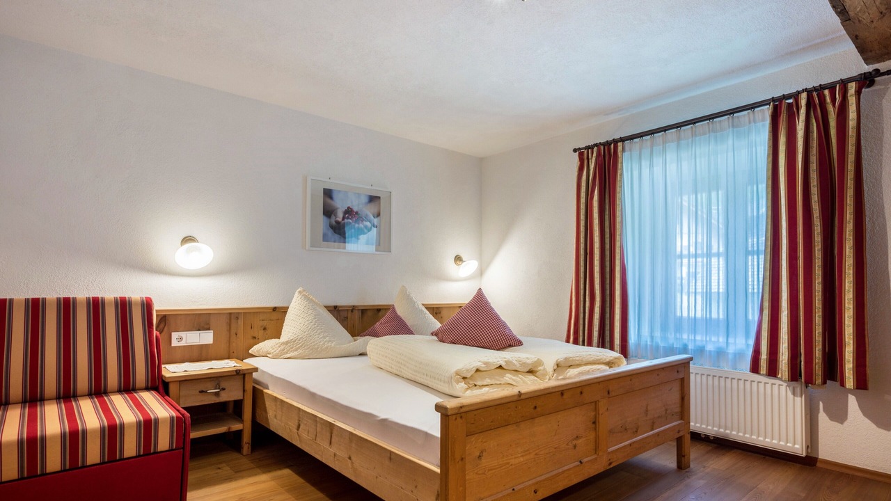 Photo of Bedroom in Anterselva