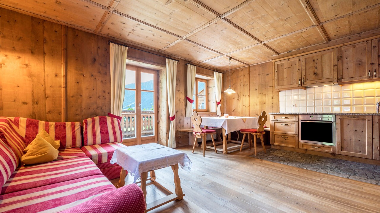 Photo of Livingroom in Anterselva