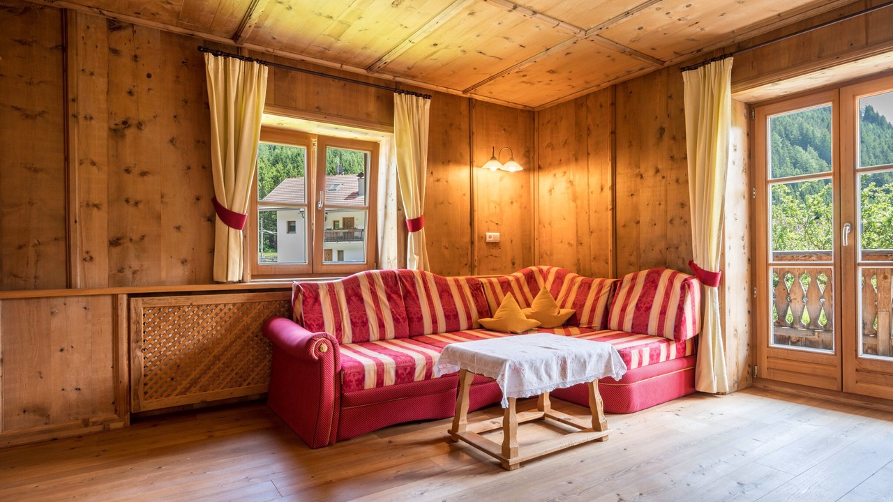 Photo of Livingroom in Anterselva