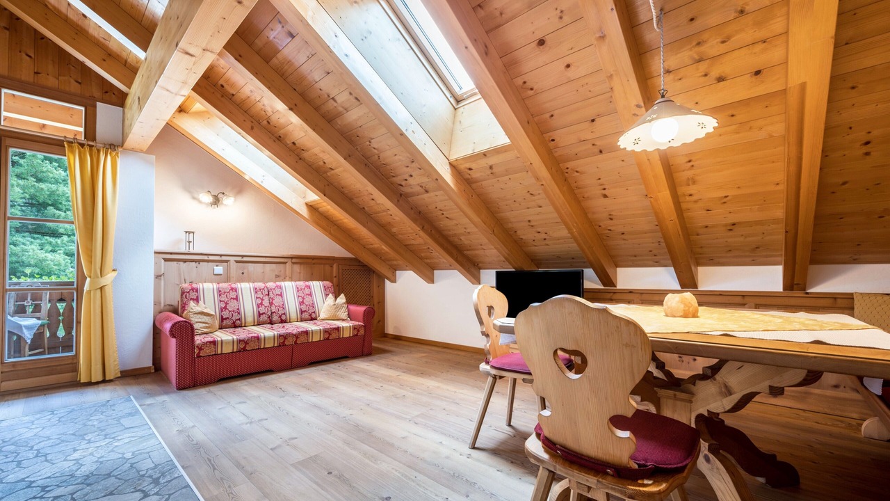 Photo of Livingroom in Anterselva
