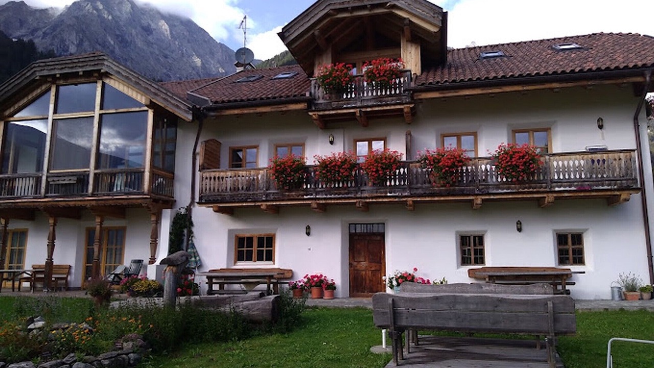 Photo of Outdoor in Anterselva