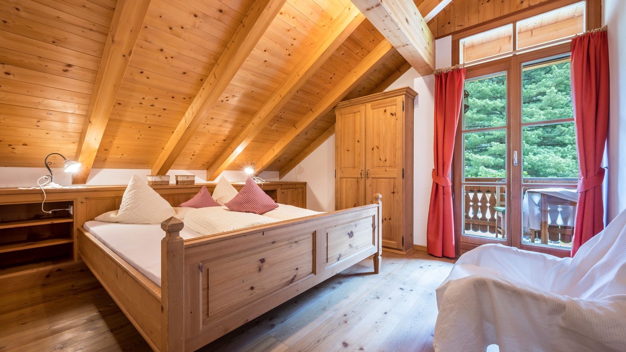 Photo of Bedroom in Anterselva