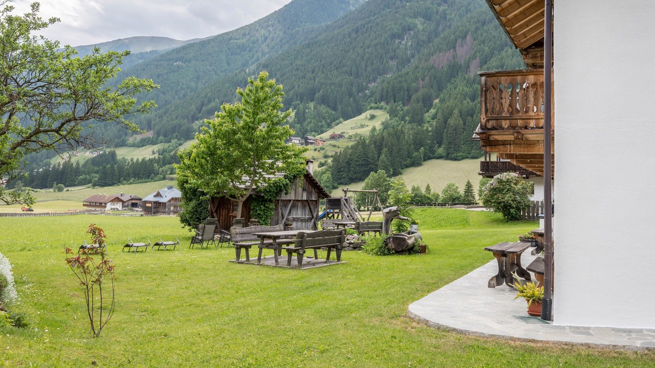 Photo of Outdoor in Anterselva