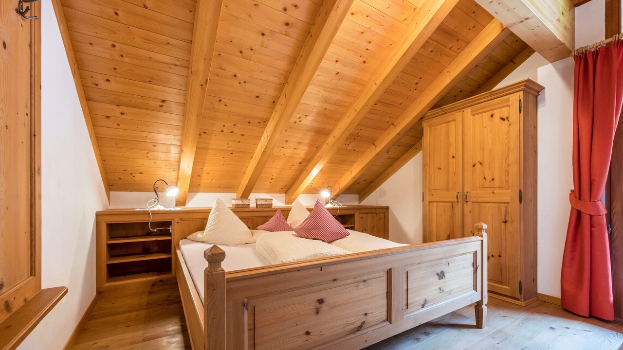Photo of Bedroom in Anterselva